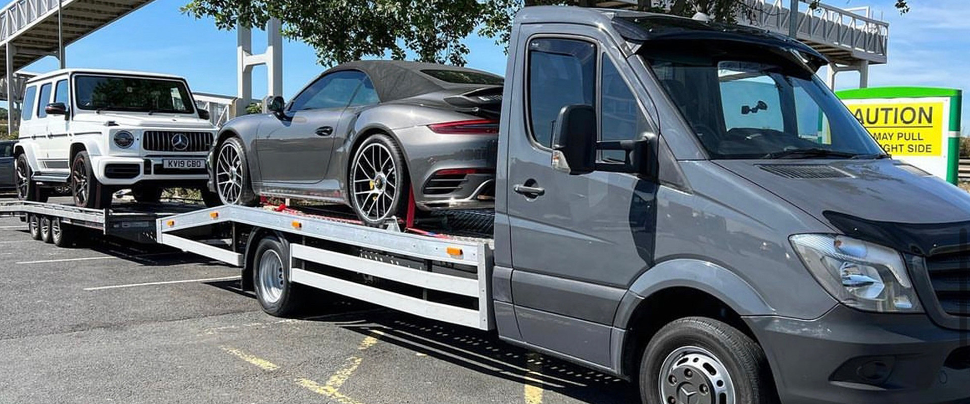 MP Transport